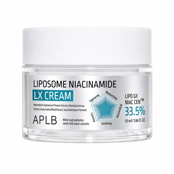 APLB – Liposome Niacinamide LX Cream, 55ml