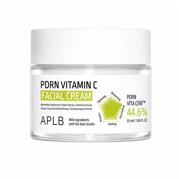 APLB – PDRN Vitamin C Facial Cream, 55ml