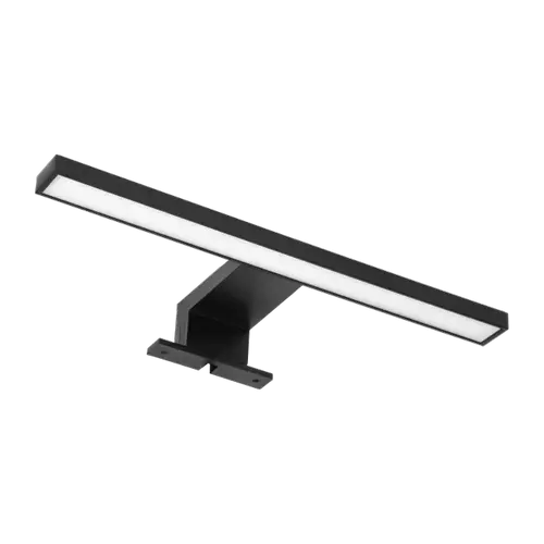 Aplica ADVITI Nortes AD-OM-6120L4, oglinda/mobila, LED SMD, 5W, 320lm, 4000K, IP44, lungime 30 cm