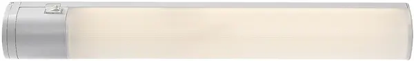 Aplică cu LED Rabalux - Duddu 78027, IP44, 17 W, alb