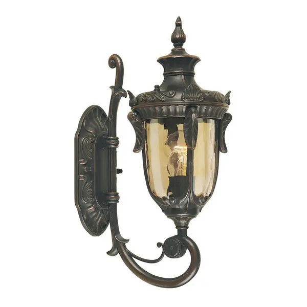 Aplică De Exterior 43/17/24 cm
