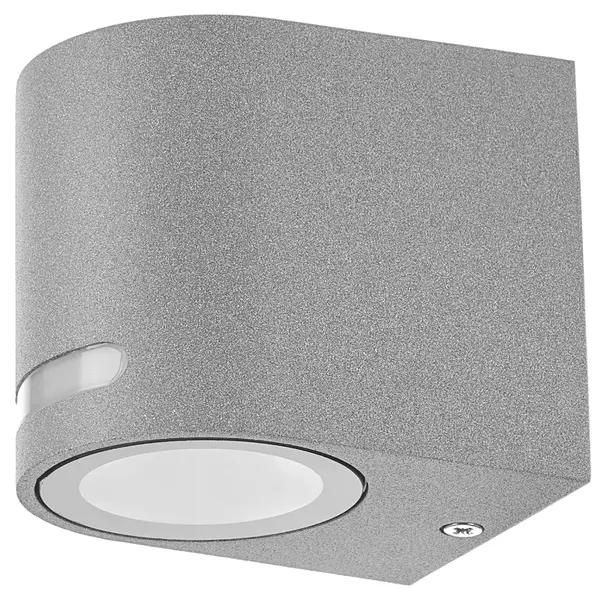 Aplică de exterior elbulgaria Dante – GU10, 4099rsg, gri