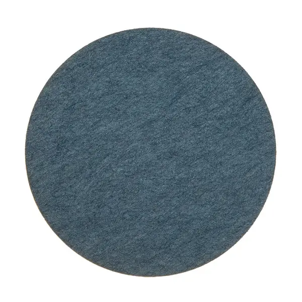 Aplica de perete ACOSTIC 10W - Blue