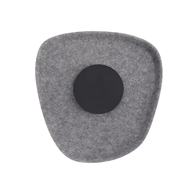 Aplica de perete ACOSTIC GREY - Grey
