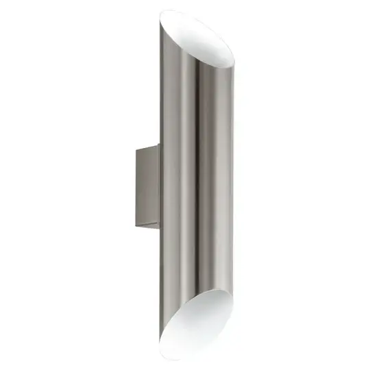 Aplica de perete AGOLADA - Silver