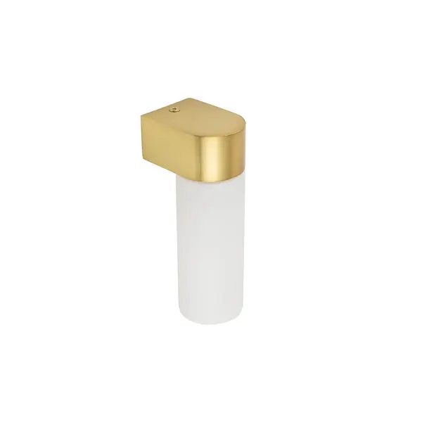 Aplica de perete ALABAMA ONE - Gold