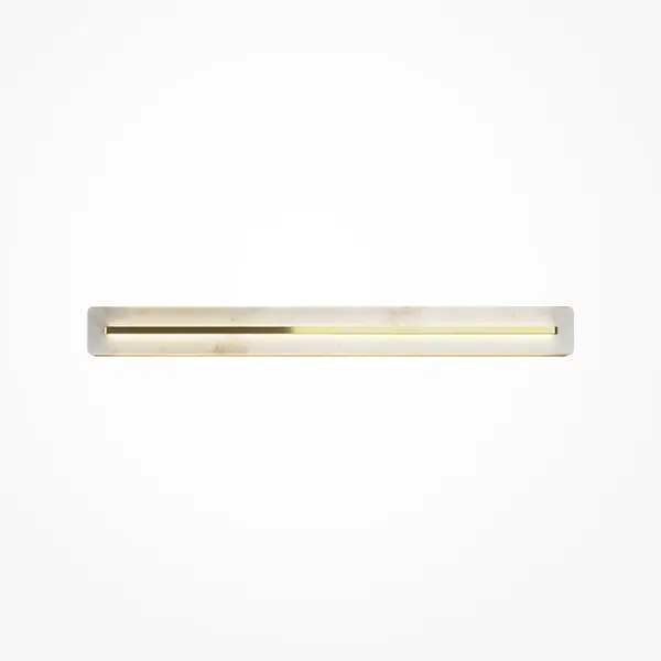 Aplica de perete ALBATRE 18W - Gold