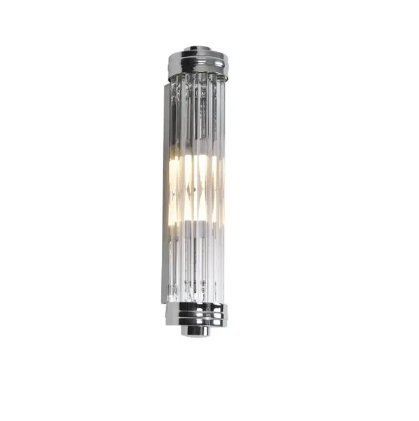 Aplica de perete ANSY CHROME - Crom