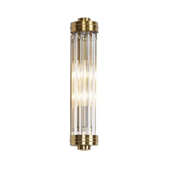 Aplica de perete ANSY - Gold