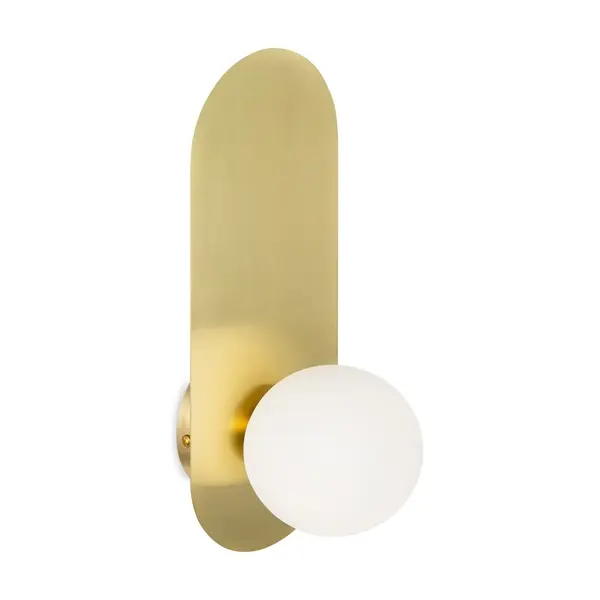 Aplica de perete BAO - Gold