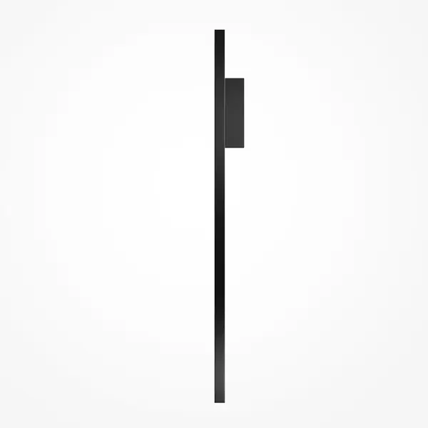 Aplica de perete BERLUTO 15W - Negru