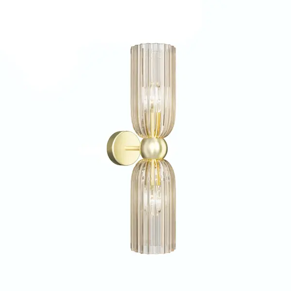 Aplica de perete BESSIE GOLD TR - Gold