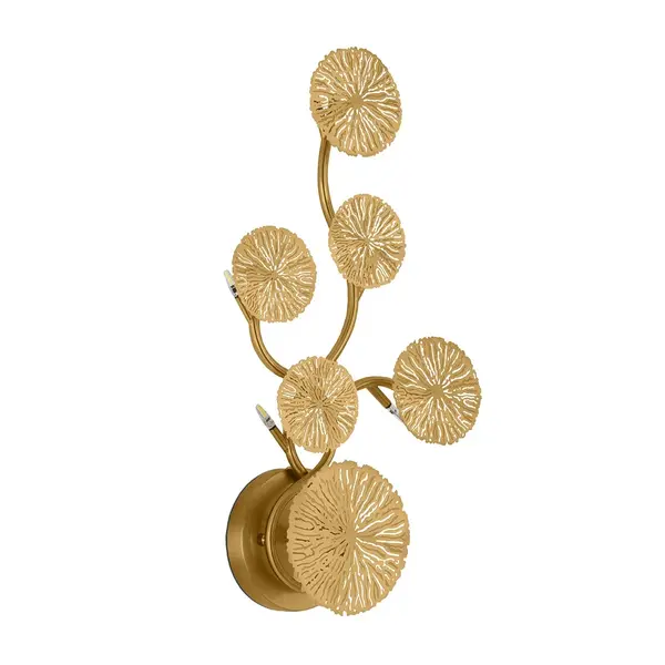 Aplica de perete CARSTEN GOLD - Default Title
