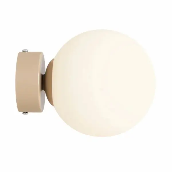 Aplica de perete CATYA COLORS - Beige