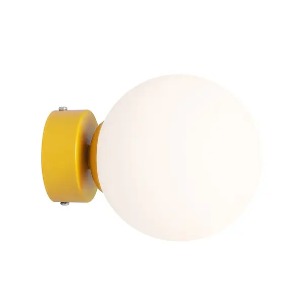 Aplica de perete CATYA COLORS - Mustard
