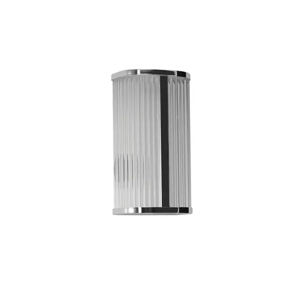 Aplica de perete CCT PANDORA IP44 - Chrome