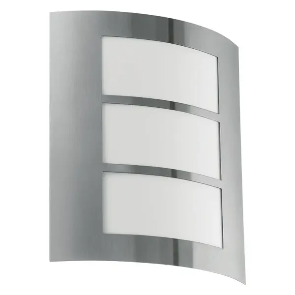 Aplica de perete CITY - Grey
