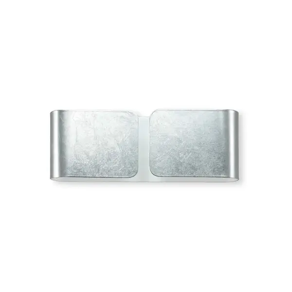 Aplică de perete CLIP MINI - Grey