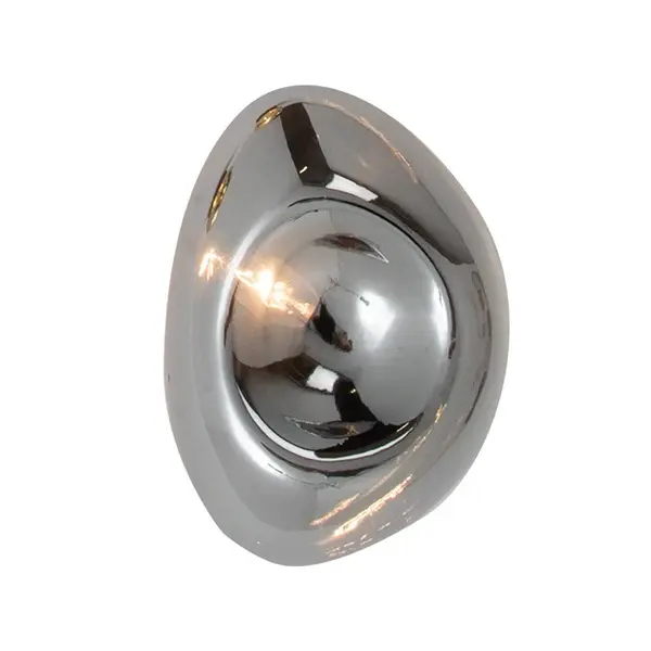 Aplica de perete CLOMELY CHROME - Crom