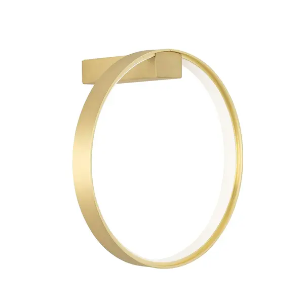 Aplica de perete CRESTON GOLD - Default Title
