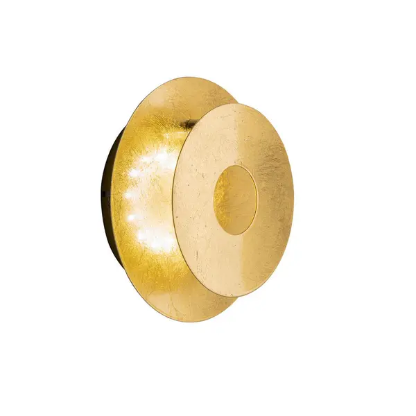Aplică De Perete Cu Led 18/6,5 cm