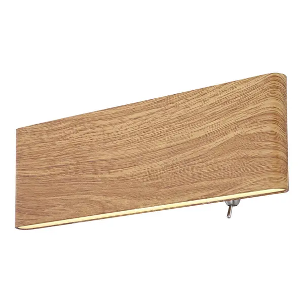 Aplică De Perete Cu Led 22,5/4,5/8 cm
