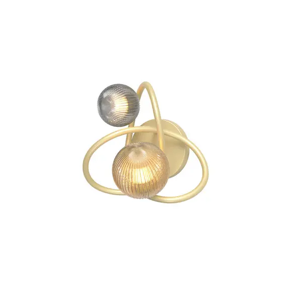 Aplică De Perete Cu Led 27/25,6/29,5 cm