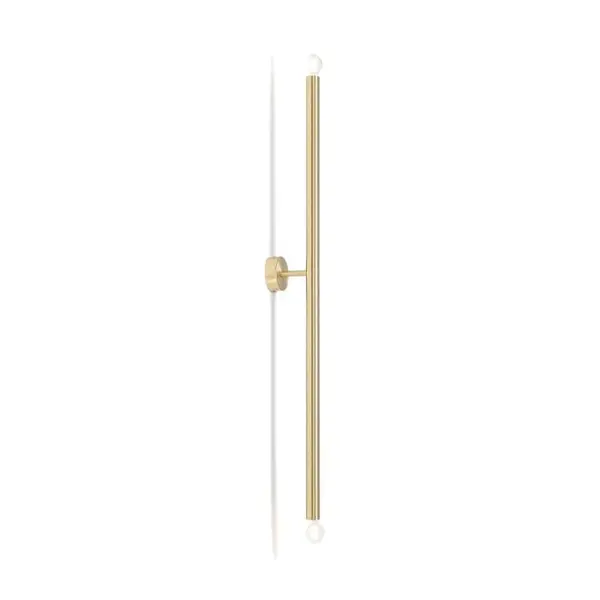 Aplica de perete CYANA - 100cm / Alama