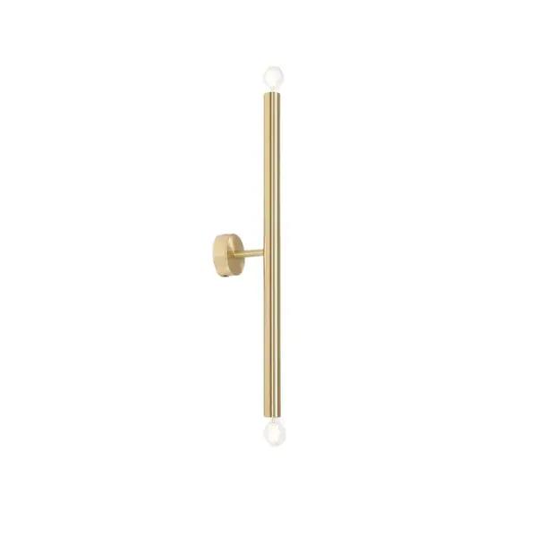 Aplica de perete CYANA - 60 cm / Gold