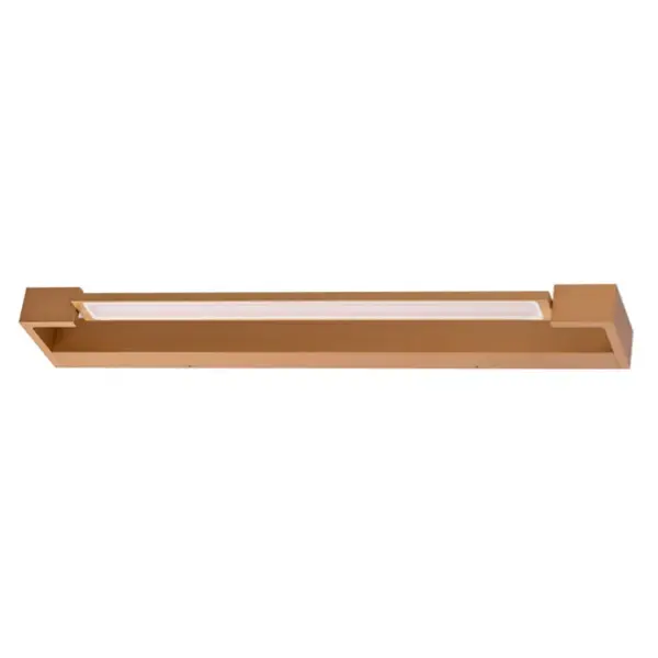 Aplica de perete DALI 120 - Lumina calda 3000K / Gold