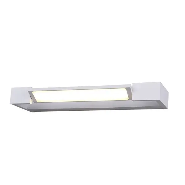 Aplica de perete DALI 30 - Alb / Lumina neutra 4000K