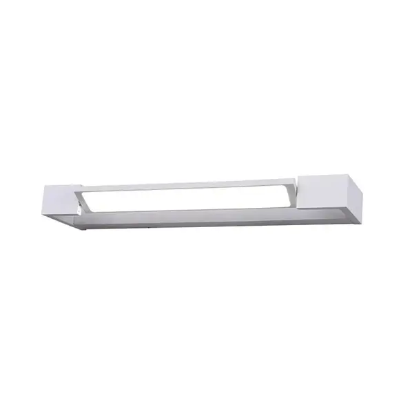 Aplica de perete DALI 45 - Alb / Lumina calda 3000K