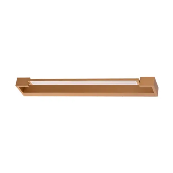 Aplica de perete DALI 90 - Lumina calda 3000K / Gold