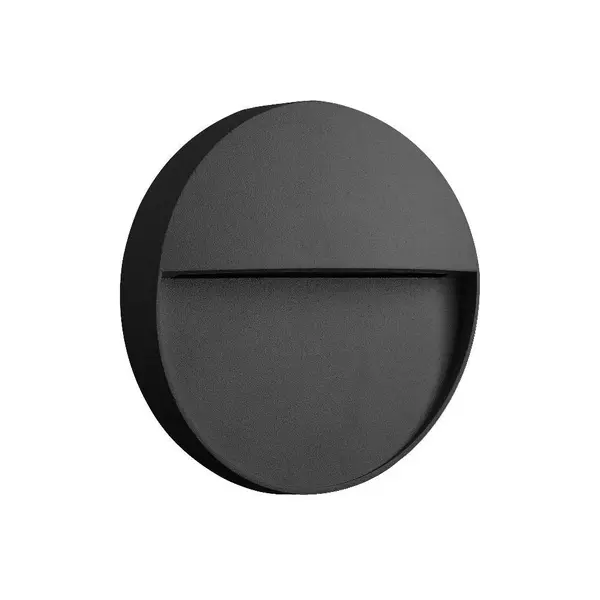 Aplica de perete DALO ROUND GREY - Default Title