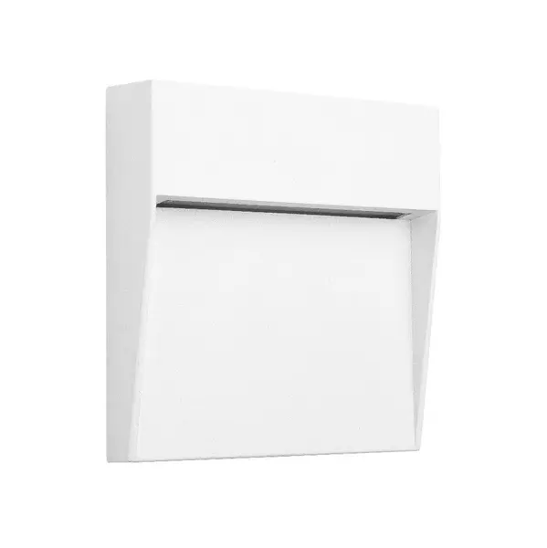 Aplica de perete DALO SQUARE WHITE - Default Title