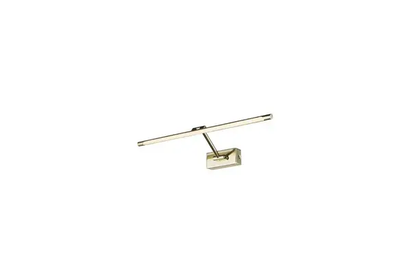 Aplica de perete DAVINCI - Gold / 48cm