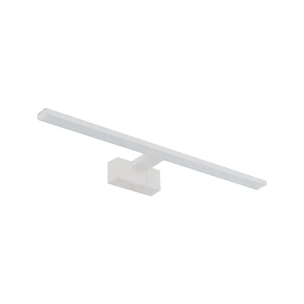 Aplica de perete DINAH M - Alb / Lumina calda 3000K