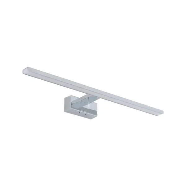 Aplica de perete DINAH M - Crom / Lumina neutra 4000K