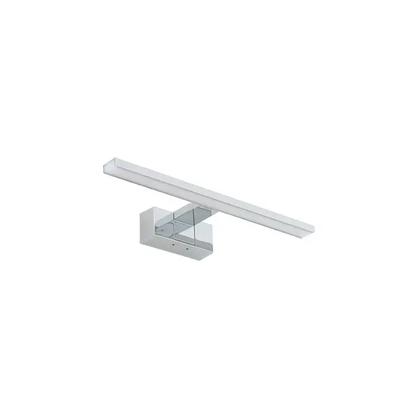 Aplica de perete DINAH S - Crom / Lumina neutra 4000K
