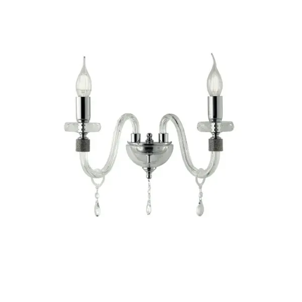Aplica de perete DODO - Grey