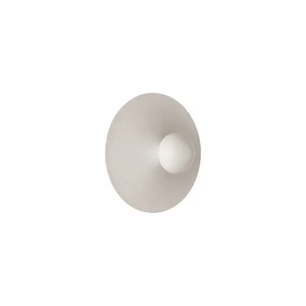 Aplica de perete EDEM - Beige