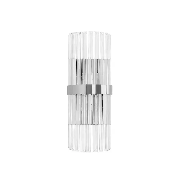 Aplica de perete ESPRIT - Chrome
