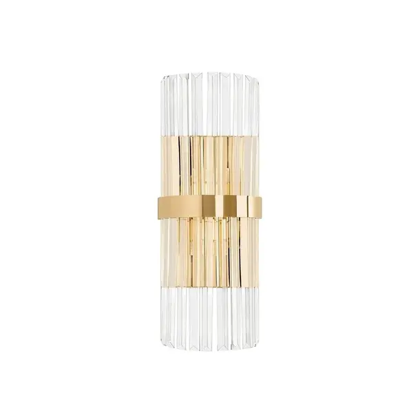 Aplica de perete ESPRIT - Gold