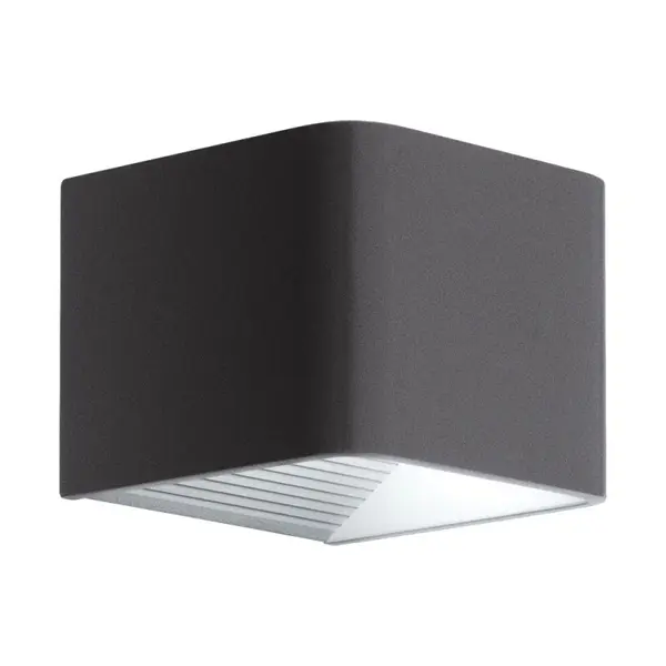 Aplica de perete exterior DOGO S BLACK - Default Title