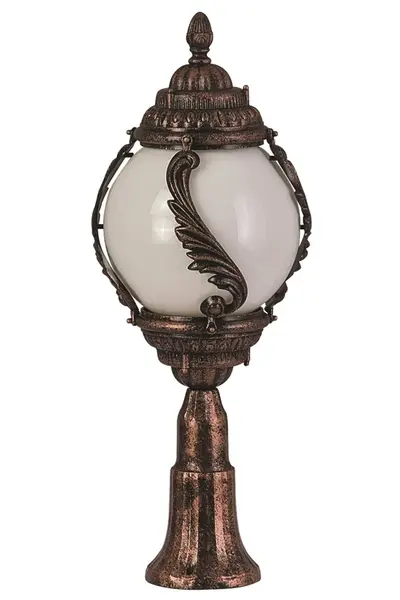 Aplica de perete exterior M2K Maro 70x30 cm