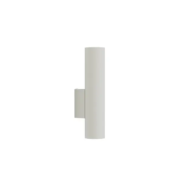 Aplica de perete EYE WALL - Alb