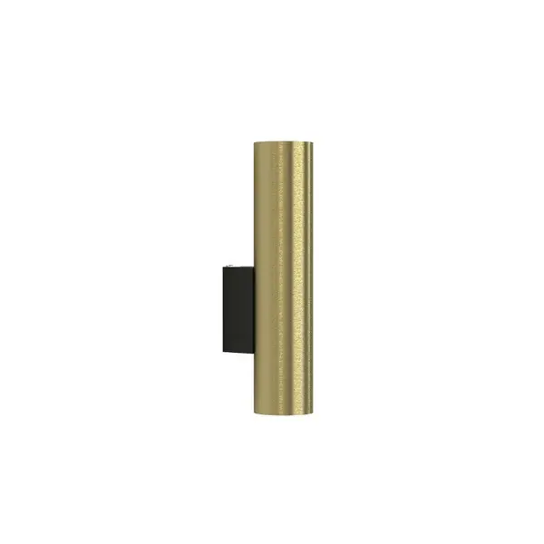 Aplica de perete EYE WALL - Bronz