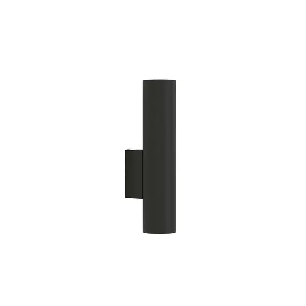 Aplica de perete EYE WALL - Negru