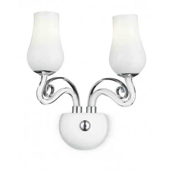 Aplica de perete FANCY - 34 cm