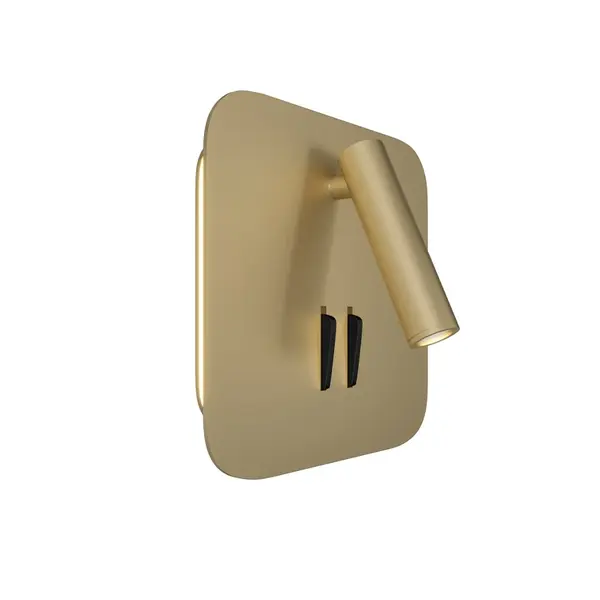Aplica de perete FARIS - Gold